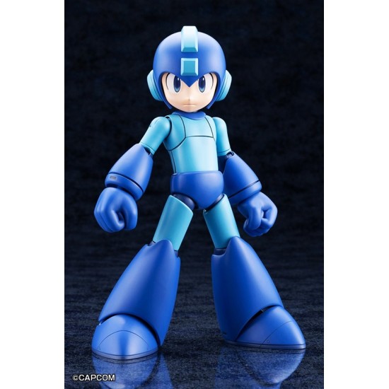 [PreOrder] Kotobukiya Mega Man Grande Scale Mega Man -Mega Man 11 Ver.-