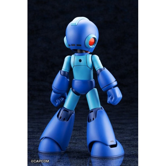 [PreOrder] Kotobukiya Mega Man Grande Scale Mega Man -Mega Man 11 Ver.-