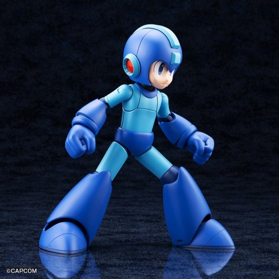[PreOrder] Kotobukiya Mega Man Grande Scale Mega Man -Mega Man 11 Ver.-