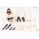 [PreOrder] Kotobukiya 1/10 Sousai Shojo Teien KIRU PLA Yuki Madoka Touou High School Winter Clothes