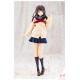 [PreOrder] Kotobukiya 1/10 Sousai Shojo Teien KIRU PLA Yuki Madoka Touou High School Winter Clothes