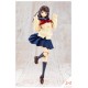 [PreOrder] Kotobukiya 1/10 Sousai Shojo Teien KIRU PLA Yuki Madoka Touou High School Winter Clothes