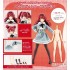[PreOrder] Kotobukiya Sousai Shojo Teien KIRU PLA Koishikawa Emma St. Iris Gakuen Girls' High School Winter Clothes