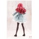 [PreOrder] Kotobukiya Sousai Shojo Teien KIRU PLA Koishikawa Emma St. Iris Gakuen Girls' High School Winter Clothes