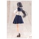 [PreOrder] Kotobukiya 1/10 Sousai Shojo Teien KIRU PLA Yakushiji Kuon Touou High School Uniform