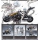 [PreOrder] Kotobukiya Megalomaria Unlimited Universe Wreckage Hunter