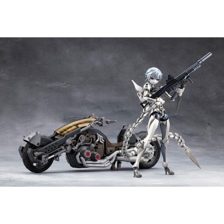 [PreOrder] Kotobukiya Megalomaria Unlimited Universe Wreckage Hunter