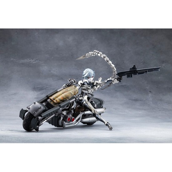 [PreOrder] Kotobukiya Megalomaria Unlimited Universe Wreckage Hunter