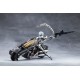 [PreOrder] Kotobukiya Megalomaria Unlimited Universe Wreckage Hunter
