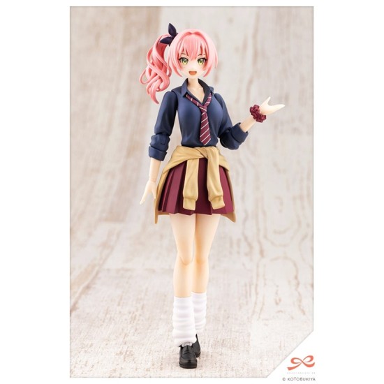 [PreOrder] Kotobukiya 1/10 Sousai Shojo Teien Side Tail