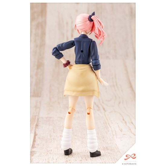 [PreOrder] Kotobukiya 1/10 Sousai Shojo Teien Side Tail