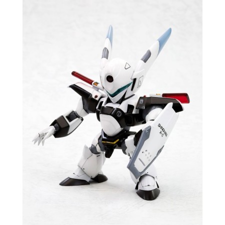 [PreOrder] Kotobukiya Patlabor: The Movie D-Style AV-X0 ZERO (Re-issue)