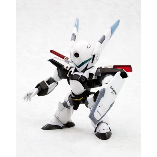 [PreOrder] Kotobukiya Patlabor: The Movie D-Style AV-X0 ZERO (Re-issue)