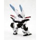[PreOrder] Kotobukiya Patlabor: The Movie D-Style AV-X0 ZERO (Re-issue)