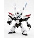 [PreOrder] Kotobukiya Patlabor: The Movie D-Style AV-X0 ZERO (Re-issue)