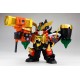 [PreOrder] Kotobukiya The King of Braves GaoGaiGar - D-Style Star Gao Gai Gar (Re-issue)