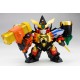 [PreOrder] Kotobukiya The King of Braves GaoGaiGar - D-Style Star Gao Gai Gar (Re-issue)