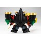 [PreOrder] Kotobukiya The King of Braves GaoGaiGar - D-Style Star Gao Gai Gar (Re-issue)