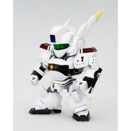 [PreOrder] Kotobukiya Mobile Police PATLABOR D-Style AV-98 Ingram 1 (Re-issue)