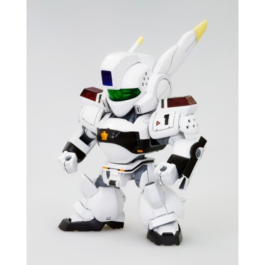 [PreOrder] Kotobukiya Mobile Police PATLABOR D-Style AV-98 Ingram 1 (Re-issue)