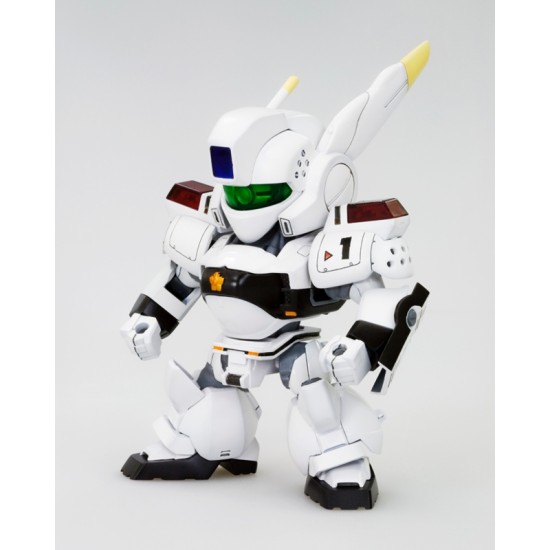 [PreOrder] Kotobukiya Mobile Police PATLABOR D-Style AV-98 Ingram 1 (Re-issue)