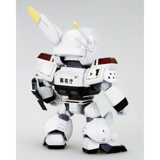 [PreOrder] Kotobukiya Mobile Police PATLABOR D-Style AV-98 Ingram 1 (Re-issue)