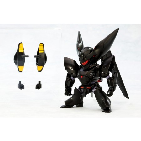 [PreOrder] Kotobukiya Mobile Police PATLABOR D-Style TYPE-J9 Griffon (Re-issue)