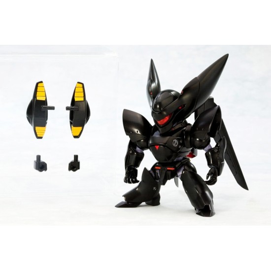 [PreOrder] Kotobukiya Mobile Police PATLABOR D-Style TYPE-J9 Griffon (Re-issue)