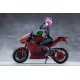 [PreOrder] Kotobukiya Megalomaria Unlimited Universe Emulator Riding Package