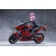 [PreOrder] Kotobukiya Megalomaria Unlimited Universe Emulator Riding Package