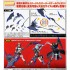 [PreOrder] Kotobukiya M.S.G Modeling Support Goods Heavy Weapon Unit 80 Evil Axe Gray Ver.