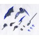 [PreOrder] Kotobukiya M.S.G Modeling Support Goods Heavy Weapon Unit 80 Evil Axe Gray Ver.