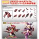 [PreOrder] Kotobukiya M.S.G Modeling Support Goods Mecha Supply 37 Expansion Armor Type E Deep Red Ver.