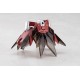 [PreOrder] Kotobukiya M.S.G Modeling Support Goods Mecha Supply 37 Expansion Armor Type E Deep Red Ver.