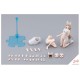 [PreOrder] Kotobukiya 1/10 Sousai Shojo Teien Animal Ears Emulator Swim Style