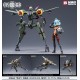 [PreOrder] Kotobukiya 1/12 RUSTED BRIER Rhande Koskinen & RTP-10A Cutting Edge V-HS Tactical Fighter