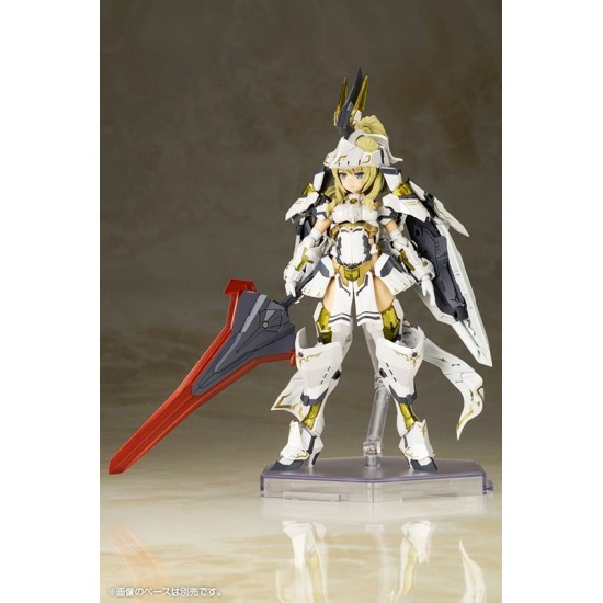 [PreOrder] Kotobukiya Frame Arms Girl Durga II (Re-issue)