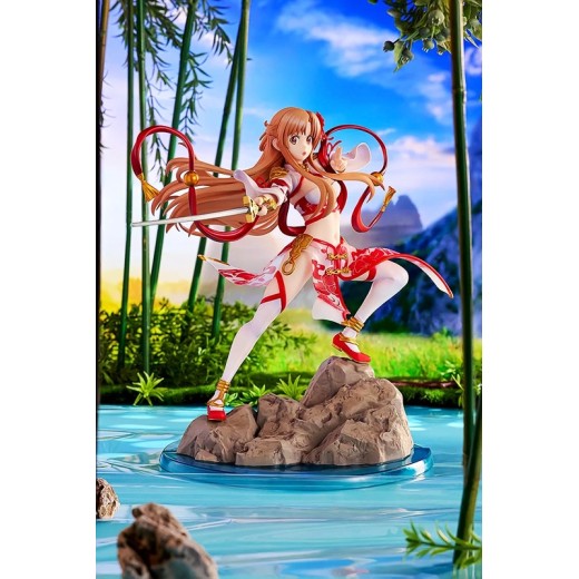 [PreOrder] GSC KADOKAWA 1/7 Sword Art Online - Asuna Cool Beauty Ver.