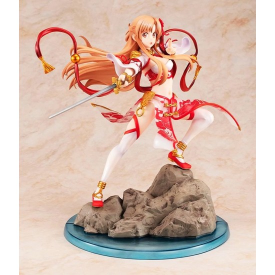 [PreOrder] GSC KADOKAWA 1/7 Sword Art Online - Asuna Cool Beauty Ver.