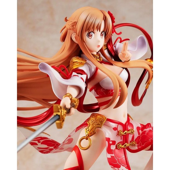 [PreOrder] GSC KADOKAWA 1/7 Sword Art Online - Asuna Cool Beauty Ver.