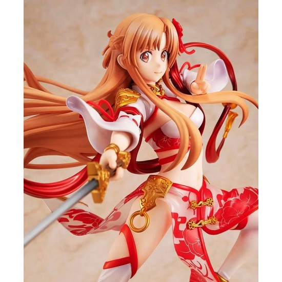 [PreOrder] GSC KADOKAWA 1/7 Sword Art Online - Asuna Cool Beauty Ver.