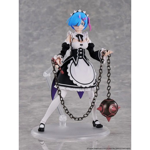 [PreOrder] GSC KADOKAWA Re:ZERO -Starting Life in Another World- - KADOKAWA PLASTIC MODEL SERIES Rem