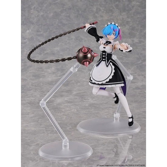 [PreOrder] GSC KADOKAWA Re:ZERO -Starting Life in Another World- - KADOKAWA PLASTIC MODEL SERIES Rem
