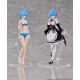 [PreOrder] GSC KADOKAWA Re:ZERO -Starting Life in Another World- - KADOKAWA PLASTIC MODEL SERIES Rem DX Ver.