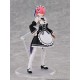 [PreOrder] GSC KADOKAWA Re:ZERO -Starting Life in Another World- - KADOKAWA PLASTIC MODEL SERIES Ram