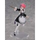 [PreOrder] GSC KADOKAWA Re:ZERO -Starting Life in Another World- - KADOKAWA PLASTIC MODEL SERIES Ram