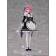 [PreOrder] GSC KADOKAWA Re:ZERO -Starting Life in Another World- - KADOKAWA PLASTIC MODEL SERIES Ram