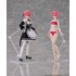 [PreOrder] GSC KADOKAWA Re:ZERO -Starting Life in Another World- - KADOKAWA PLASTIC MODEL SERIES Ram DX Ver.