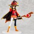 [PreOrder] KADOKAWA KONO SUBARASHII SEKAI NI SYUKUFUKU WO! 3 - KADOKAWA PLASTIC MODEL SERIES Megumin DXver. (Re-issue)