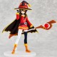 [PreOrder] KADOKAWA KONO SUBARASHII SEKAI NI SYUKUFUKU WO! 3 - KADOKAWA PLASTIC MODEL SERIES Megumin DXver. (Re-issue)
